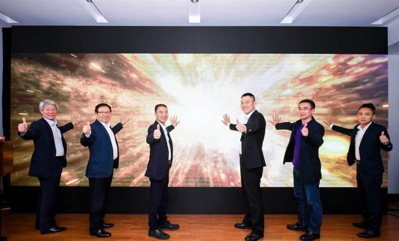 永葆初心，新啟未來&mdash;&mdash;啟葆奶粉在杭隆重發布