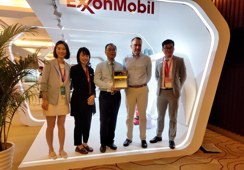 新光公司再獲&ldquo;?？松梨趦炠|合作伙伴&rdquo;稱號