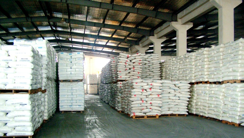 明日控股獲大商所首批PE、PP、PVC貿(mào)易商指定廠庫資格