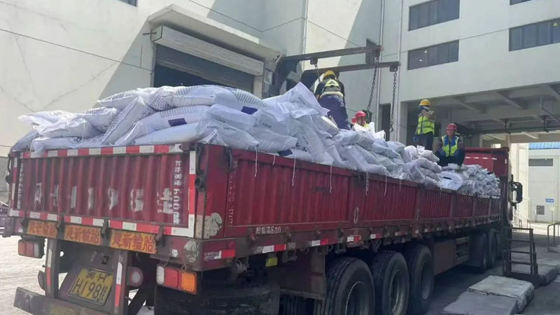 優(yōu)質(zhì)復(fù)合肥搶灘閩北市場 惠多利助力農(nóng)戶備戰(zhàn)生產(chǎn)旺季