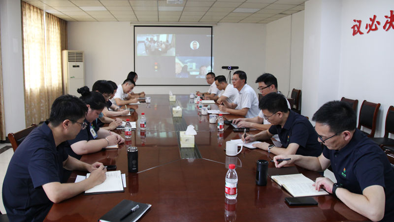 曹勇奇赴浙農(nóng)華盛黨支部講授專題黨課