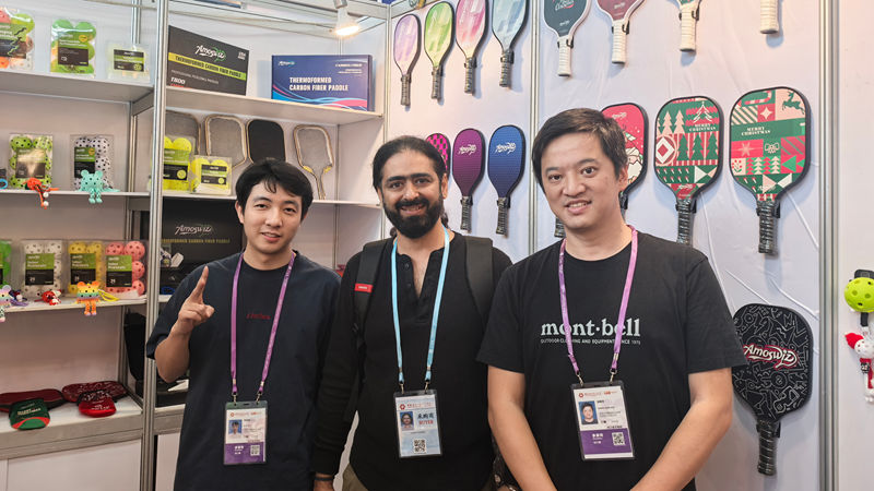 浙農(nóng)華貿(mào)廣交會收官：捕捉全球商機 拓展國際市場