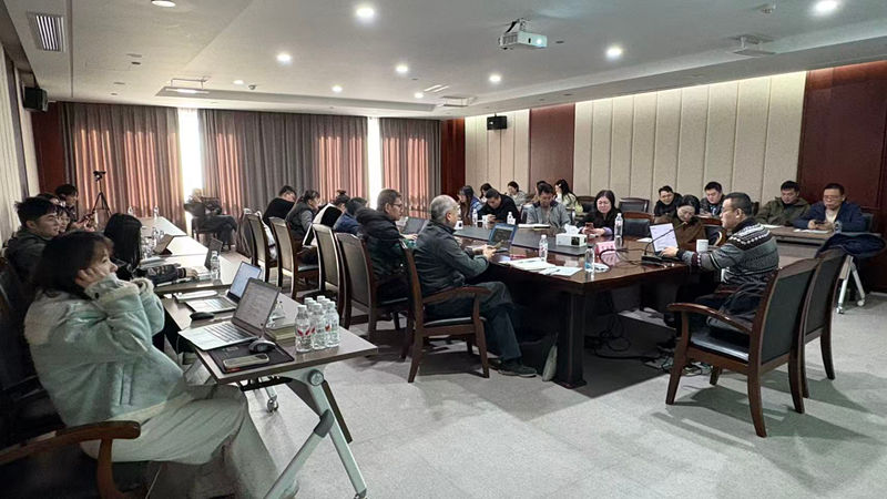 華通商貿(mào)舉辦人工智能應(yīng)用專(zhuān)題培訓(xùn) 助力企業(yè)數(shù)字化轉(zhuǎn)型