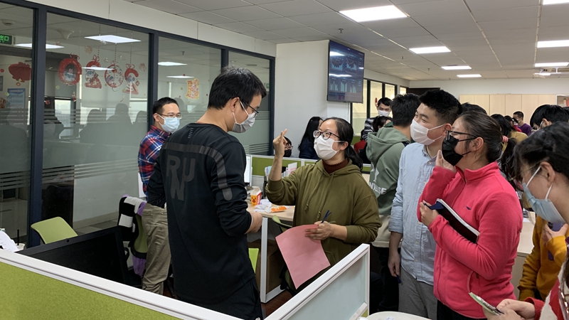 明日控股PE公司獲評(píng)&ldquo;全國青年文明號(hào)&rdquo;